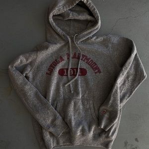 Vintage Hoodie